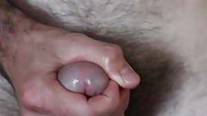 Slow Masturbation