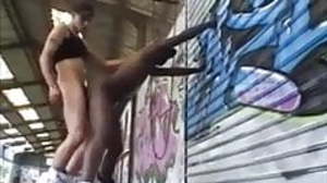French Scally Looking for Bareback Make believe