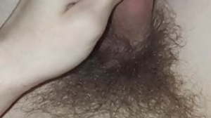 Masturbation boy