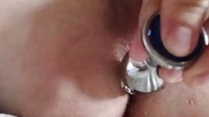 Anal toys