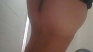 My ass