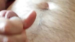Sweet Cumshot