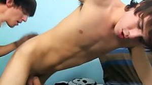 Cute Kyler Moss rimmed and banged by inked