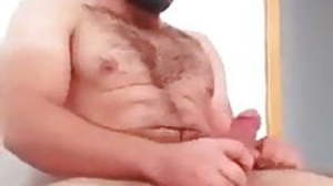 Daddy live sperm