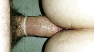 Fucking Chubby Ass Sissy
