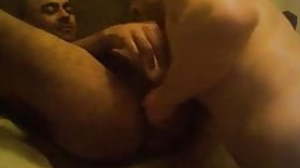 fun with daddy stu