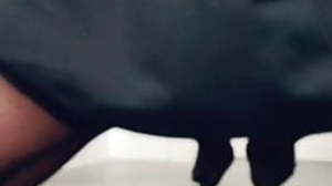 Oops (Dildoride with Chastity) TikTok