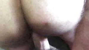 DADDY CUM IN MY ASS AGAIN......