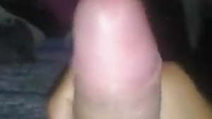Me masturbation