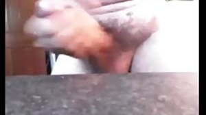 Daddy cum 43