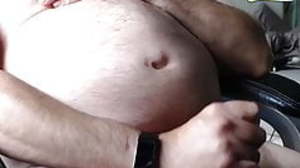 Daddy cum 39