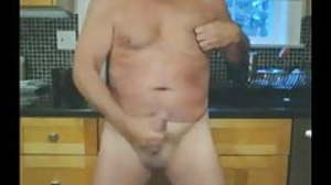 Daddy cum 32