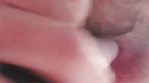 First dildo herd mec bi