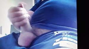 ENGLISH DADDY ON CAM