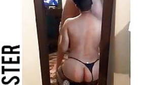 My brother's side fucks my ass (part 3)