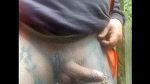 Peeing in my tights pantyhose ripening