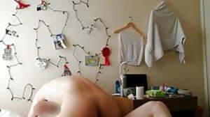Preview: Smooth Asian Twink Rides Me