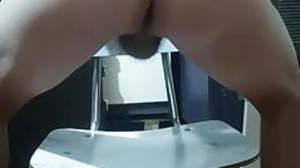 My beautiful ass