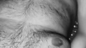 ITALIAN BEAR SUCK BIG UNCUT COCK