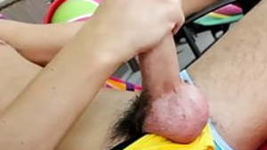 Lean twink in all directions undies Damon Archer