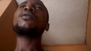 Gospel Song -godfrey12-