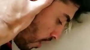 Hairy blowing