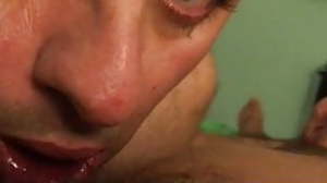 Daddy Chris Getting serviced