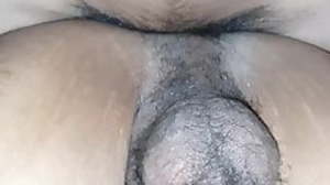 I got Fucked Bareback and Cum Inside by 7in