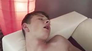 Connor Marcus hot couple