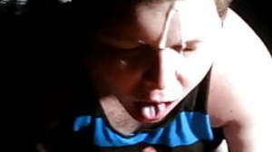 Chub receives facial