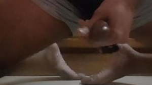 Thick Cumshot From Dalas