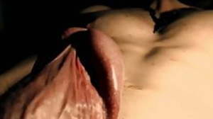 Amazing Big Mushroom Cockhead Cumshot Compilation