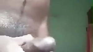 My first masturbation big cock