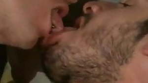 Hot French guys fuck