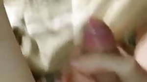 Cumshot on my Body