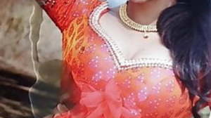 Cum tribute to south indian actress Priya Anand