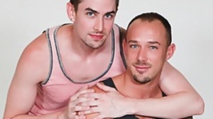Hot Stepbrothers Fuck While Taking Family Photo
