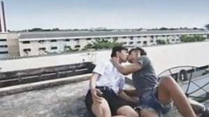 Gay Issue : Phor Lae Lukchai, Father&Son