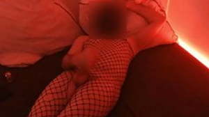 femboy sissy loves his dildo
