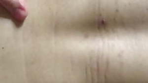 Trash Daddy fucks Asian bottom