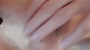 Me (Ich) fondle my Cock and Hot Ass Cunt