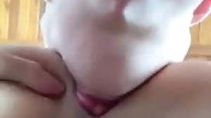 He licks may ass