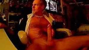 Big cock daddy