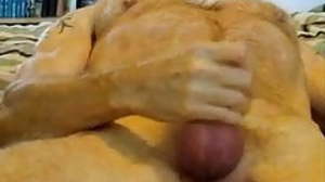 Hot Daddy Sexy 01