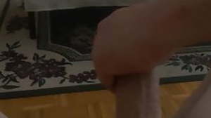 mature gay hand job