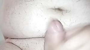 masturbation