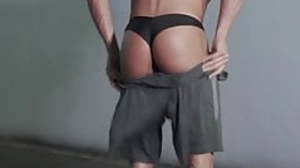 Dude With A Nice Ass