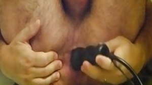 Italian schoolboy cumming with extraverted