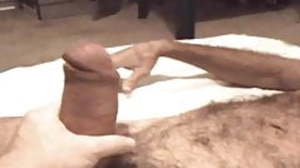 Muscled Daddy & Friend 01