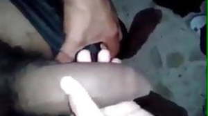 Mexican man shows huge blarney